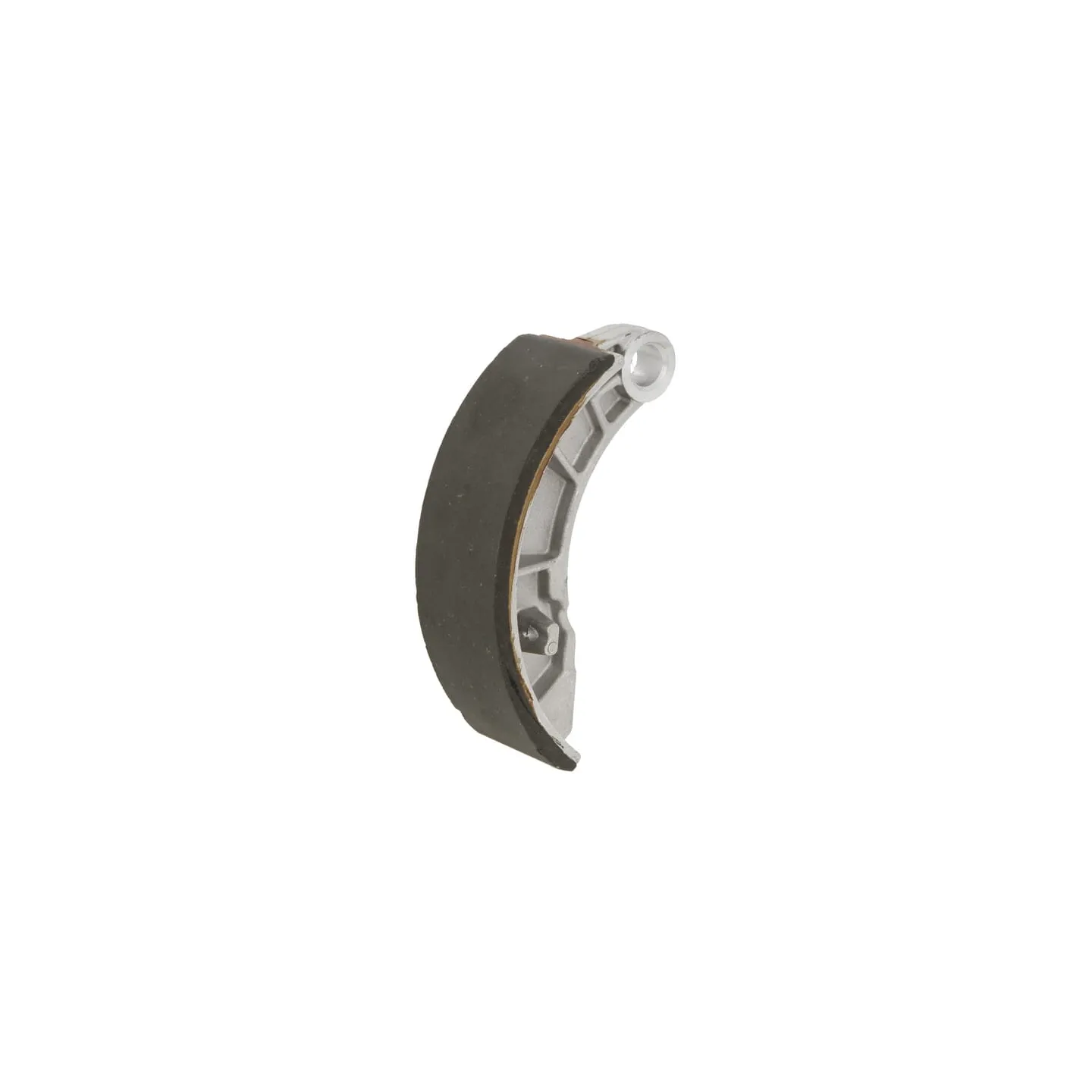 Brake shoe large   69112623 Zetor 270069112615