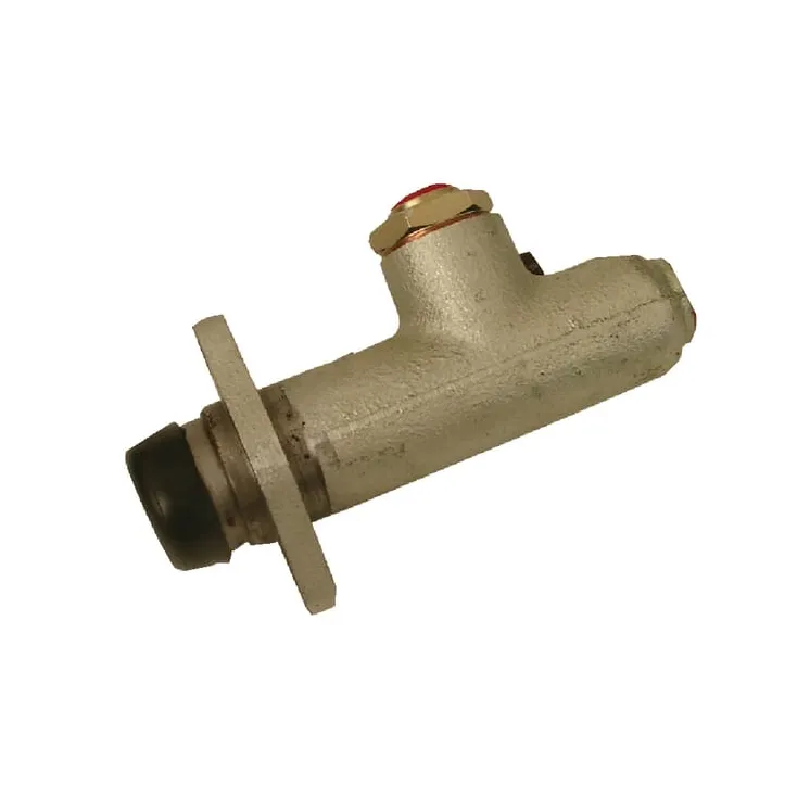 Master cylinder complete   69112717 Zetor 69112717FGV