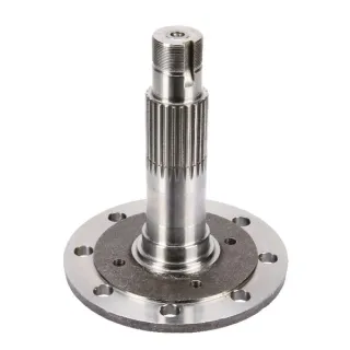 wheel shaft  69112801 Zetor