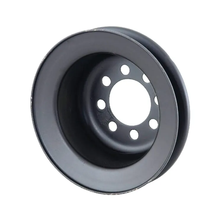 Water pump pulley for   69010657 Zetor 270069010657