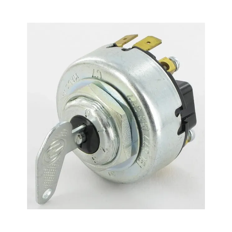 Control switch 0-1-2-3   69115786 Zetor