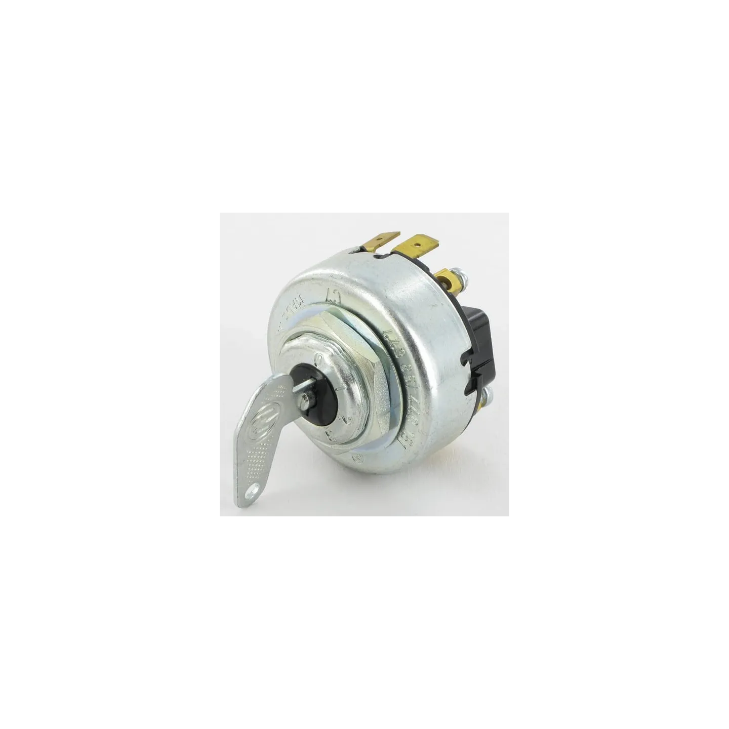 Control switch 0-1-2-3   69115786 Zetor