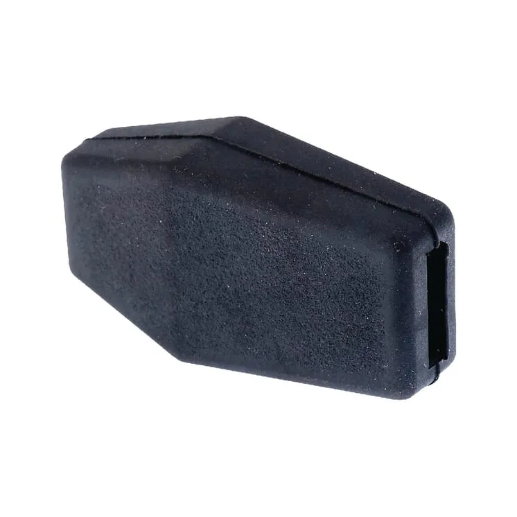 Lift lever plastic handle  69188211 Zetor 270069188211