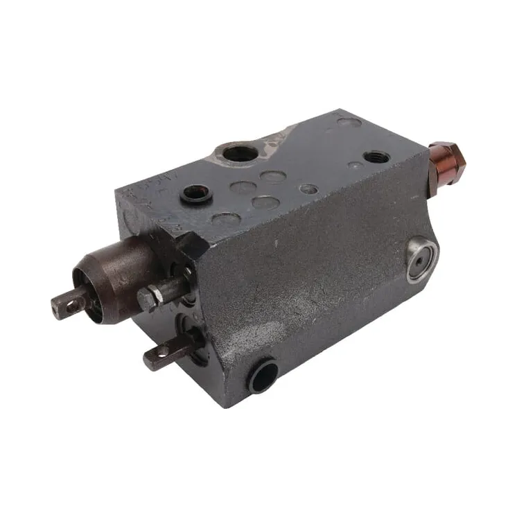 Safety block   70118140 Zetor 270070118140