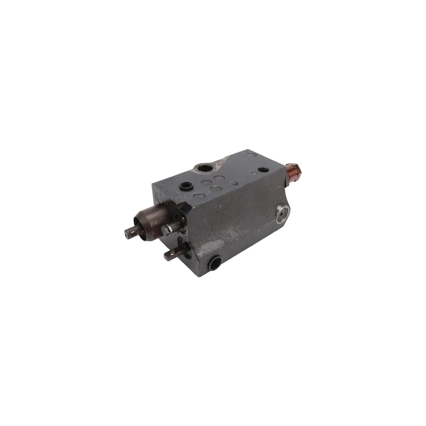 Safety block   70118140 Zetor 270070118140
