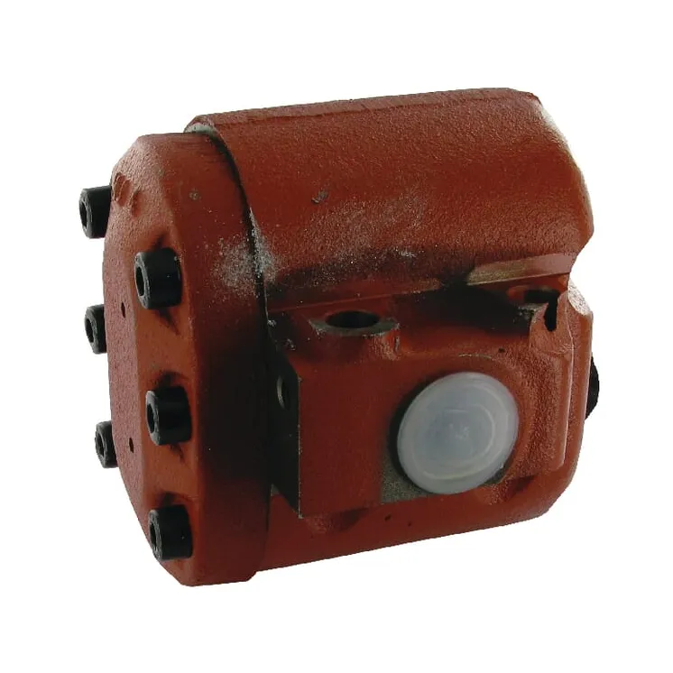 Pacēlāja sūknis 70114610 Zetor 270070114610