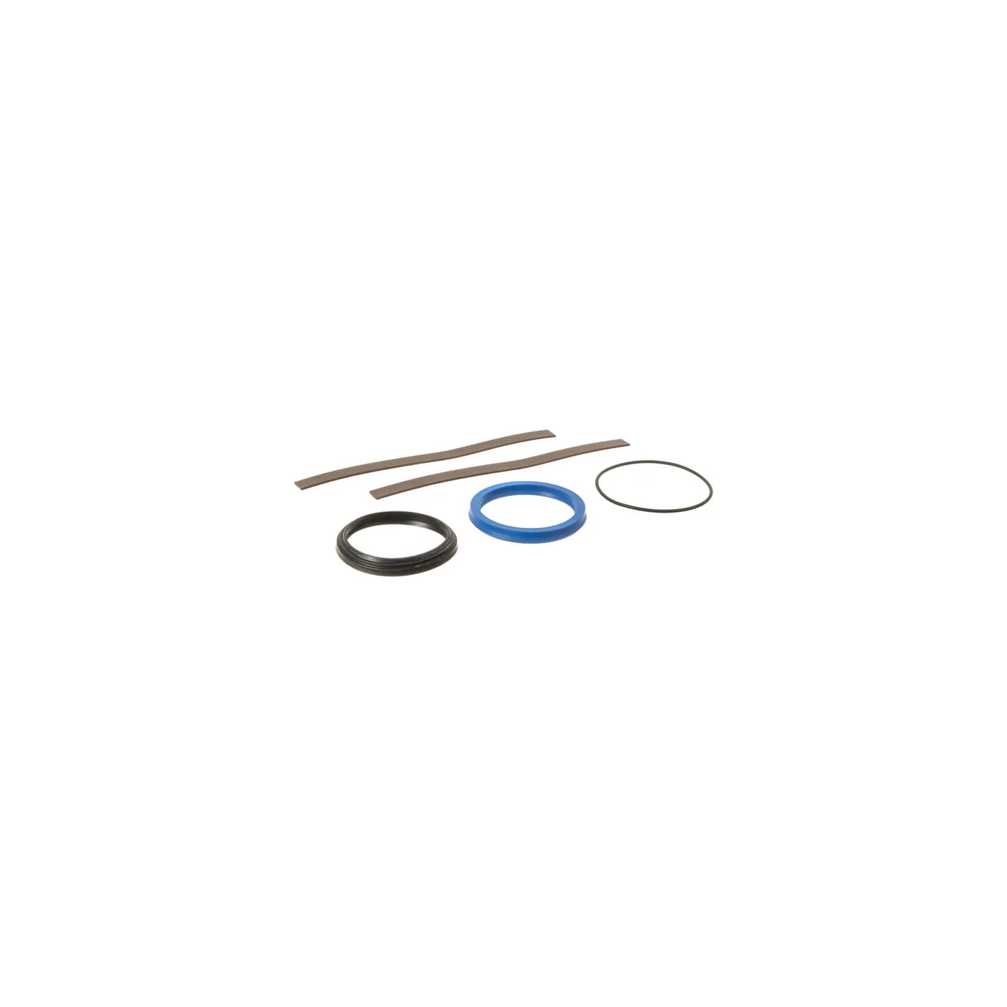 Seal kit 50x1.5mm   70118045A Zetor
