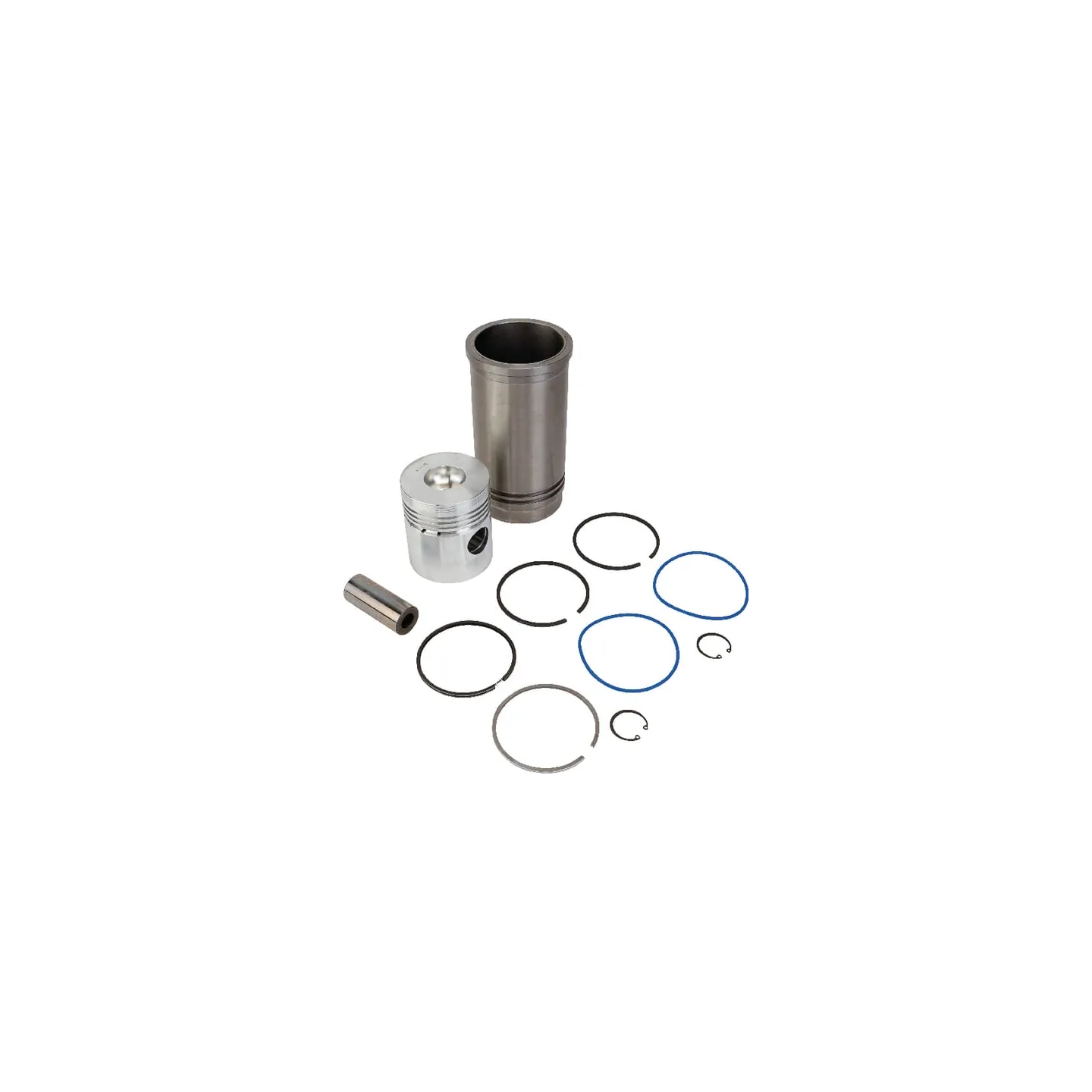 CYLINDER SET 102MM   70110099 Zetor 2700691100991 69010168 89010018
