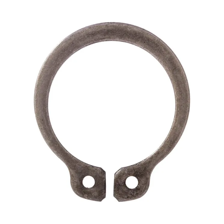 Circlip external 25 x 2  702048W Walterscheid