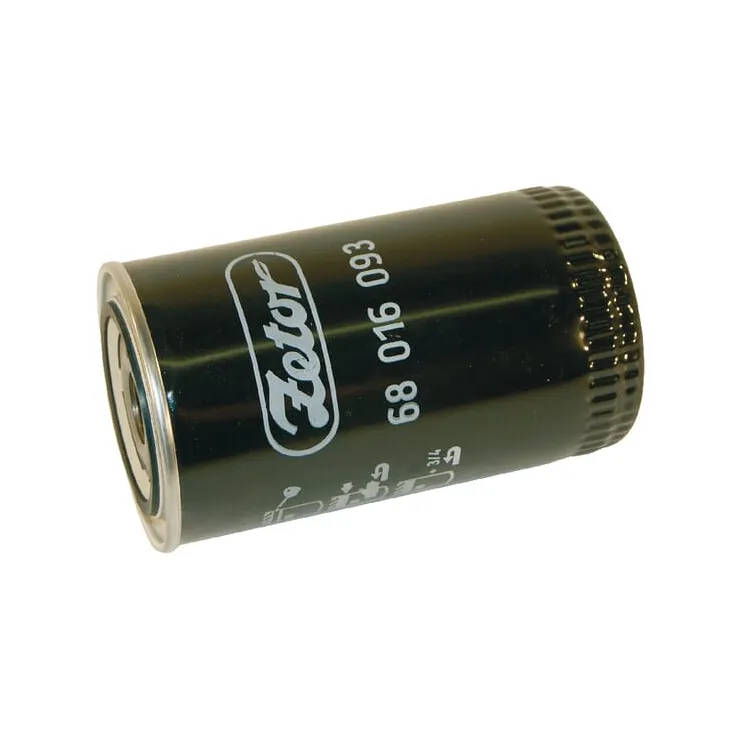 oil filter element  68016093 Zetor 933019 KRID68016093