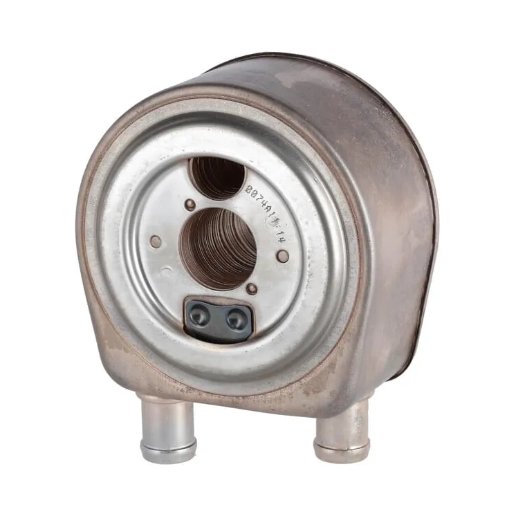 Heat exchanger  68016094 Zetor