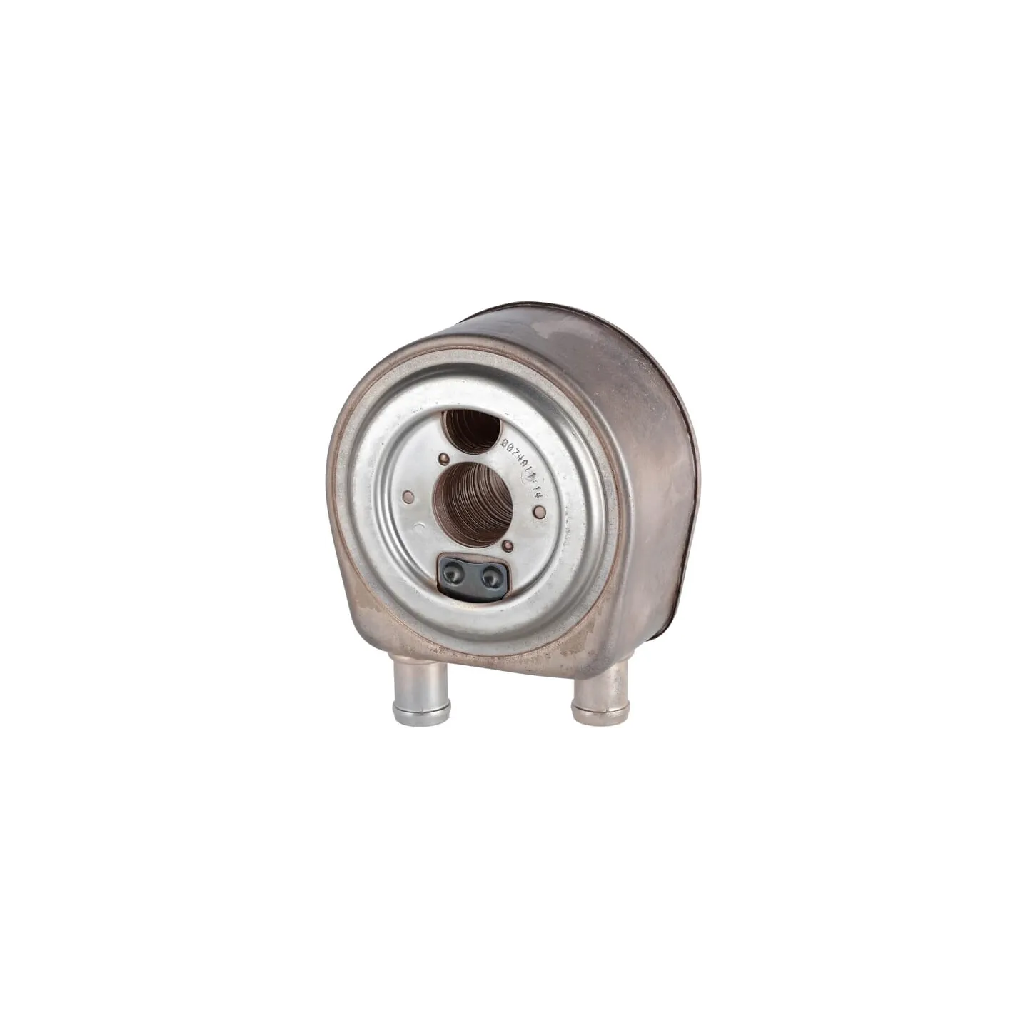 Heat exchanger  68016094 Zetor