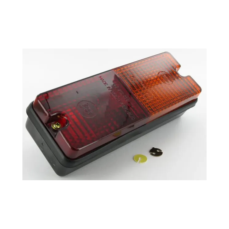 Aizmugurējais lukturis LH 6711571201 Zetor 16944255 67115712