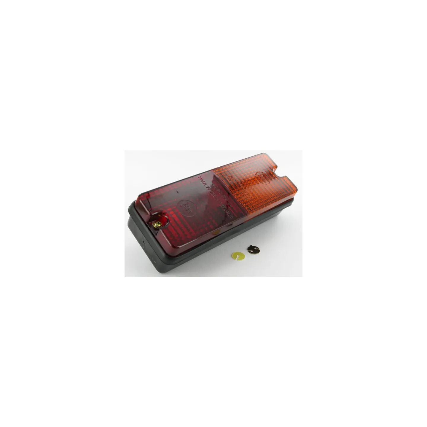 Rear lamp LH  6711571201 Zetor 16944255 67115712