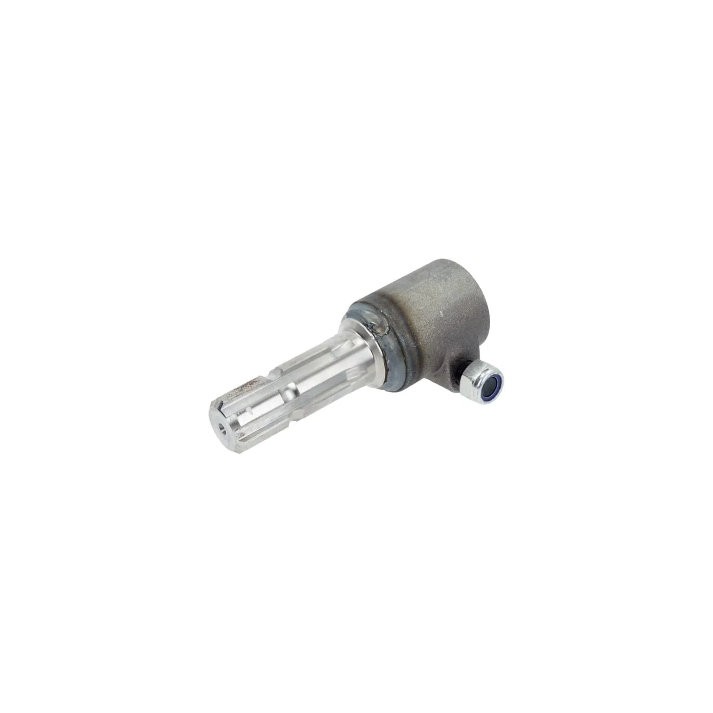 PTO Reducer Male 1 3/8 (6) Female 1 3/4 (20) with clamp bolt  6710166 Walterscheid