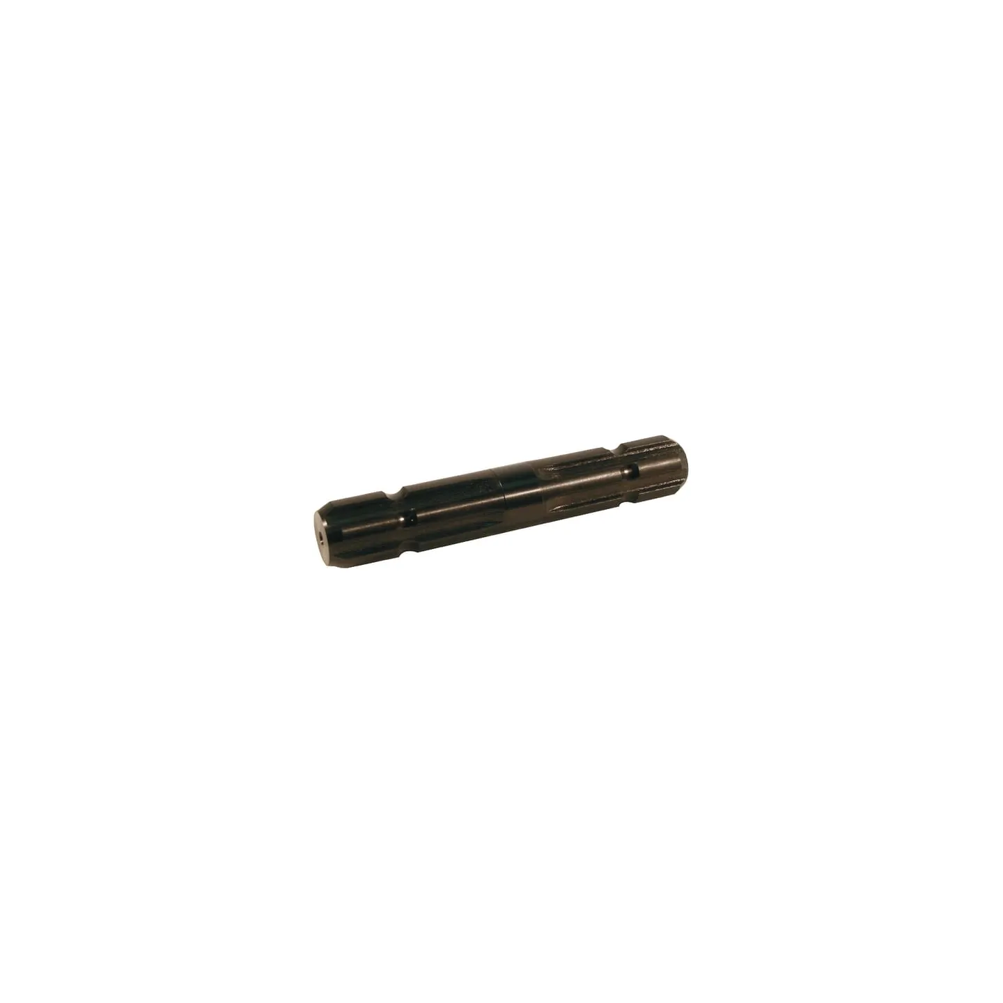 Shaft end, 2-side 1 3/4 300 mm  6730707 Walterscheid