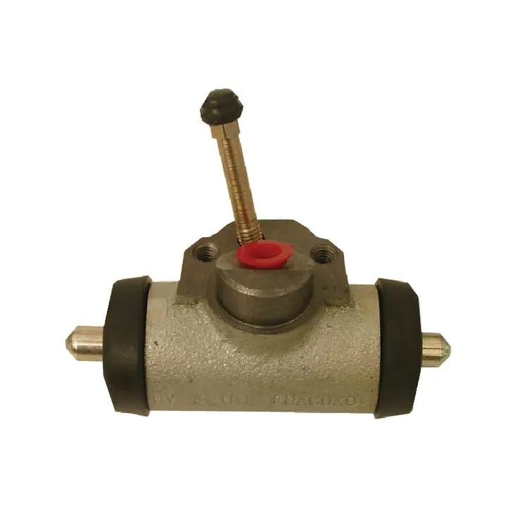 Small brake cylinder left for   67112603 Zetor 270067112603 67112603FGV
