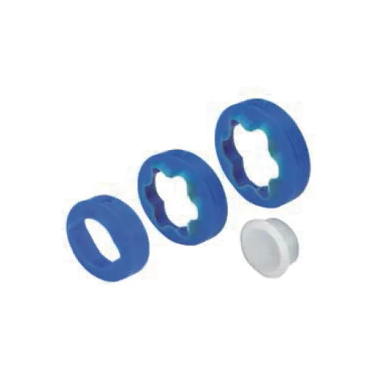Cap Profile tube S4 (rund)  681322S4 Walterscheid 681322