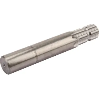 Splined shaft 1 3/4-6 / X 50H9 Lg:300  6730706 Walterscheid 6745301