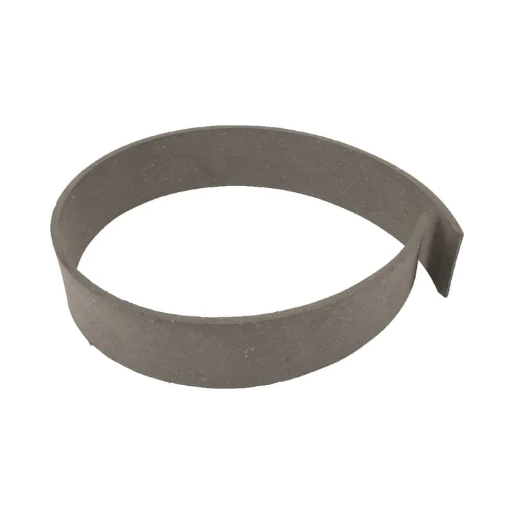 Brake lining   67112905 Zetor