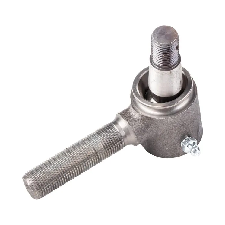 Tie rod end left   67143531 Zetor 270067143531