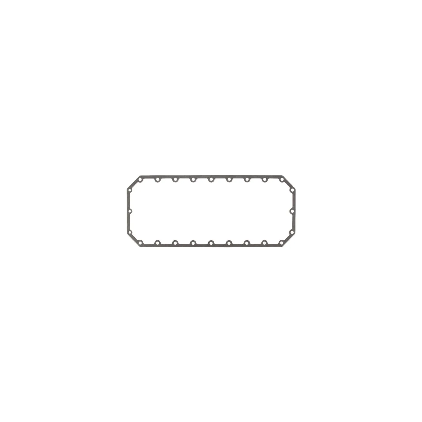 Sump gasket getor  67010246 Zetor 670102460