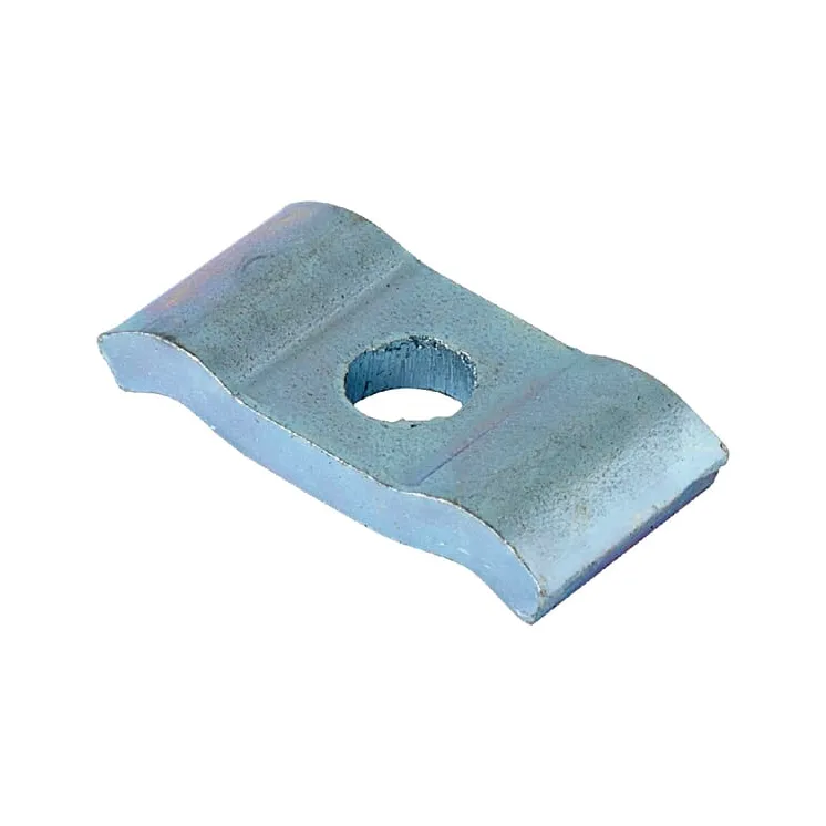Tube holder   68009032 Zetor