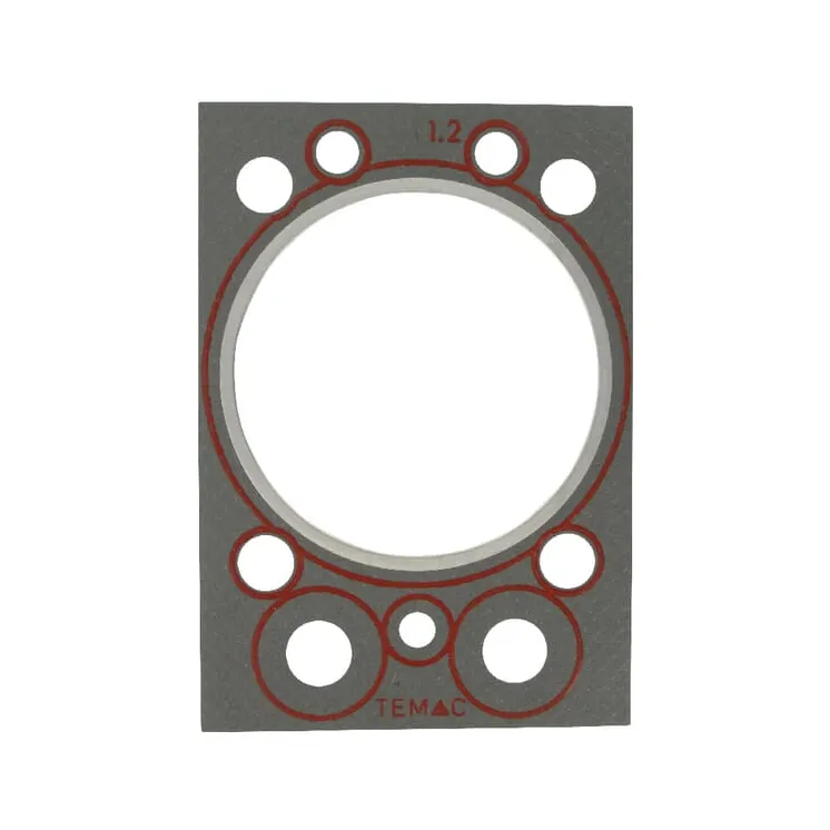Cilindra galvas blīve 1.2mm 71010571 Zetor 69010571