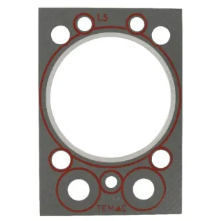 Cilindra galvas blīve 1.5mm 71010572 Zetor 69010572