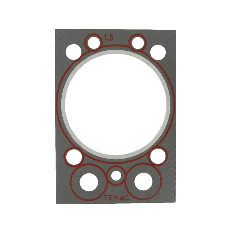 Cilindra galvas blīve 1.5mm 71010572 Zetor 69010572