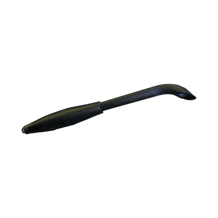 Exhaust silencer   72011410 Zetor 72011420
