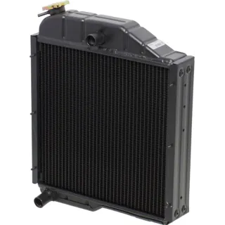 Radiator 5211-7745  72011315 Zetor