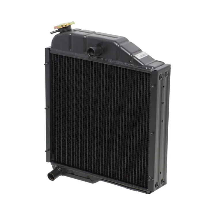 Radiator 5211-7745  72011315 Zetor