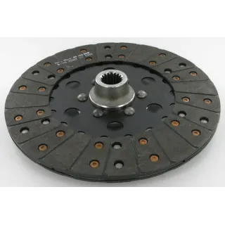 clutch disc 280  72011152 Zetor