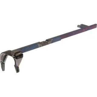 Gear shifting bar  72112328 Zetor
