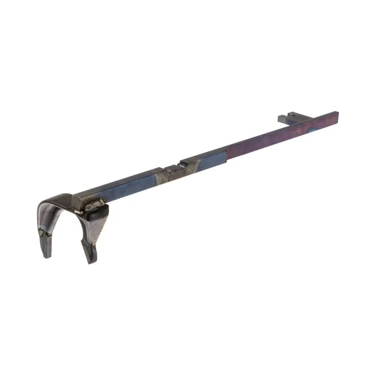 Gear shifting bar  72112328 Zetor