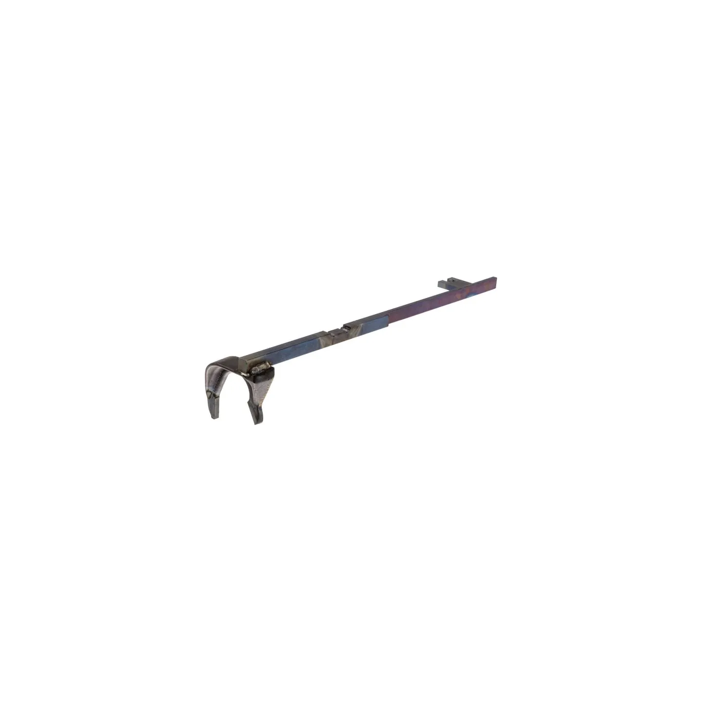 Gear shifting bar  72112328 Zetor