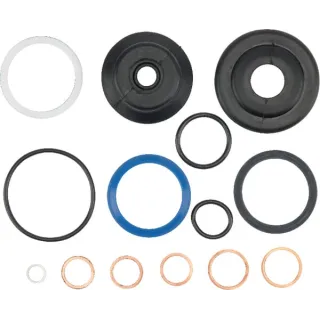 Repair kit steering cylinder   72113940A Zetor