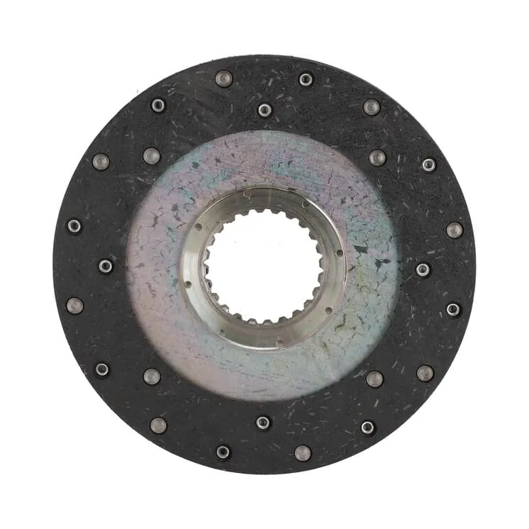 Brake disc   72112680 Zetor 80227010