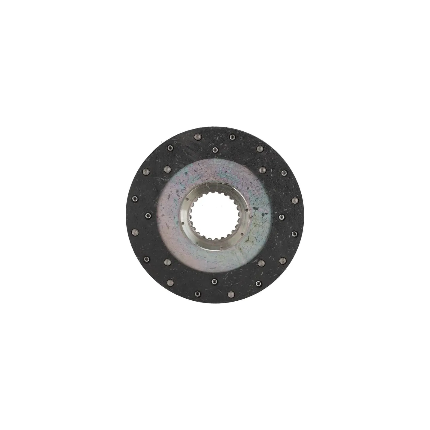 Brake disc   72112680 Zetor 80227010
