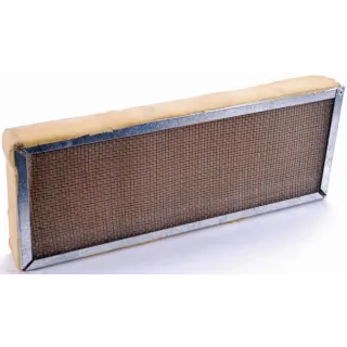 cab filter  72117818 Zetor