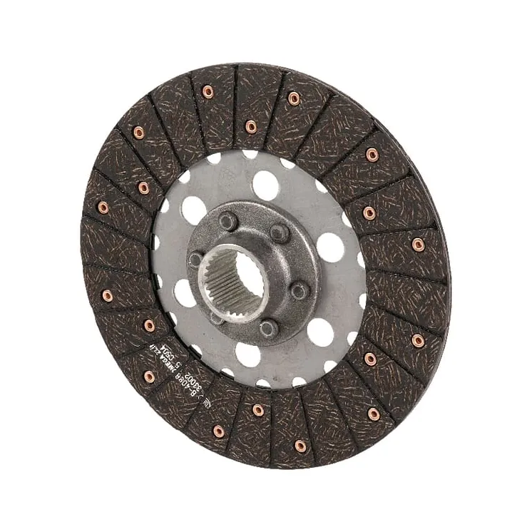 Sajūga plāksne 72011150 Zetor