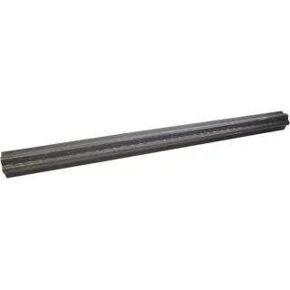 Profila caurules zvaigzne S5 iekšā: 52 izeja: 61x47x4,5 mm L: 0,8 m 754500800 Walterscheid 754518800 VTE2331
