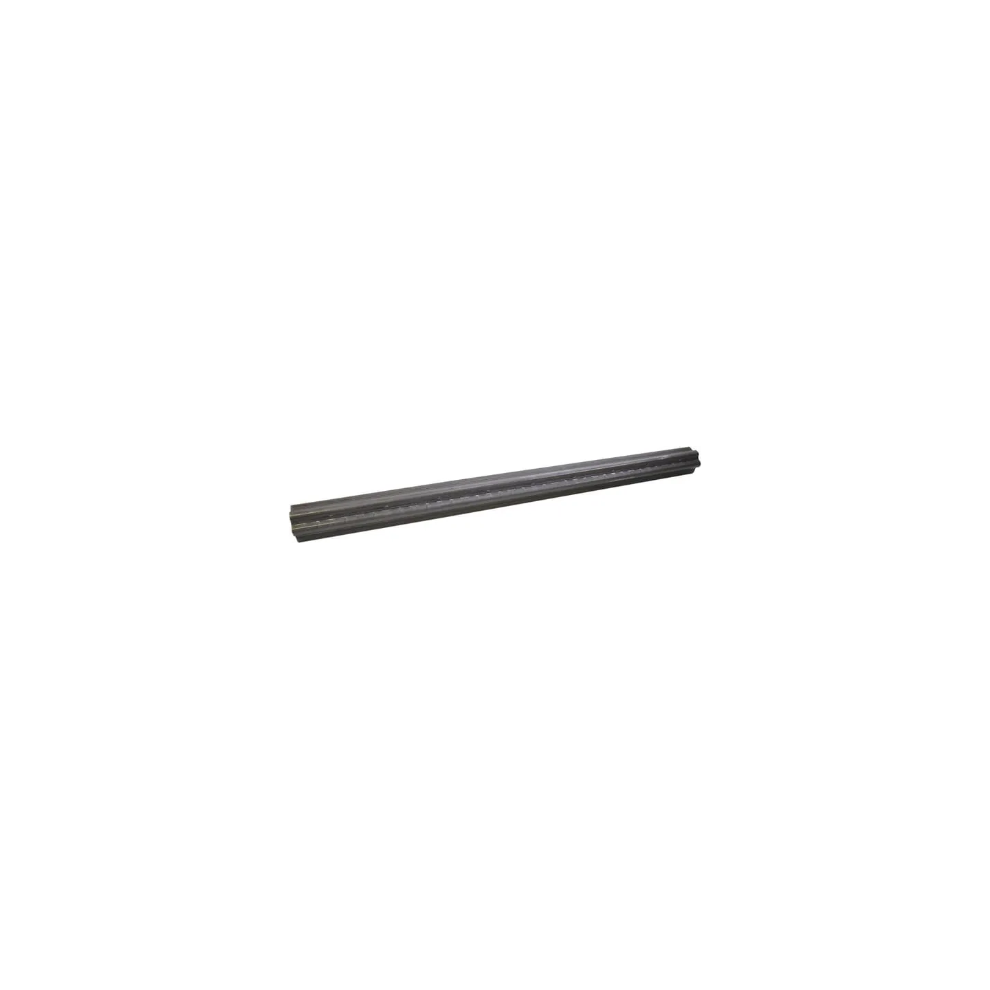 Profile tube star S5  in: 52  out: 61x47x4.5mm L: 0.8m   754500800 Walterscheid 754518800 VTE2331