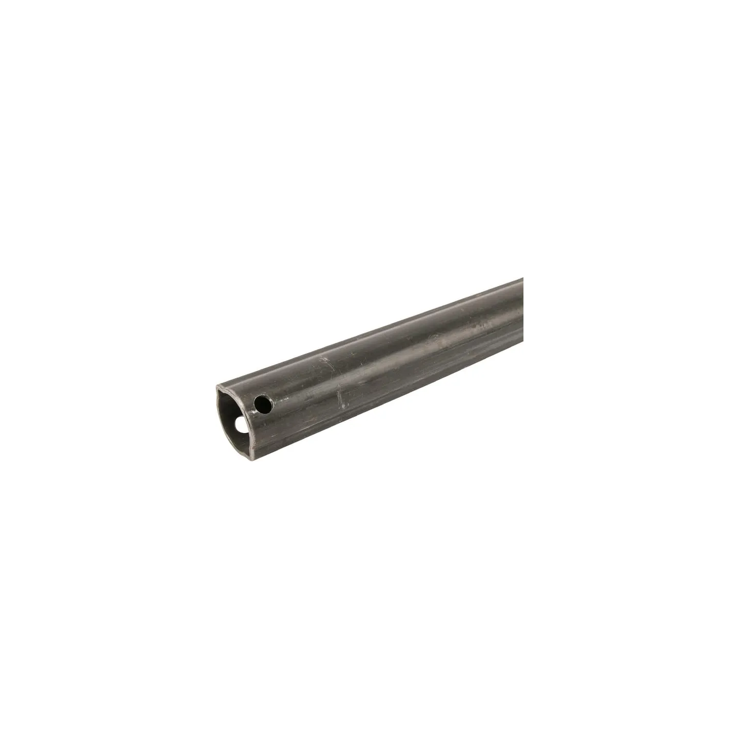 Profila caurule citrons 1 iekšā: 42 ārā: 48x41x3mm L: 1,4m 75151291400 Walterscheid