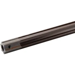 Profile tube coated star S4VGA  out: 51x37mm L: 1m   7544981000 Walterscheid