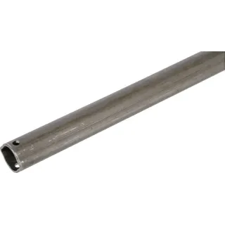 Profile tube lemon 2a  in: 49.5  out: 57.5x48x4mm L: 0.8m   753515800 Walterscheid VTE2305