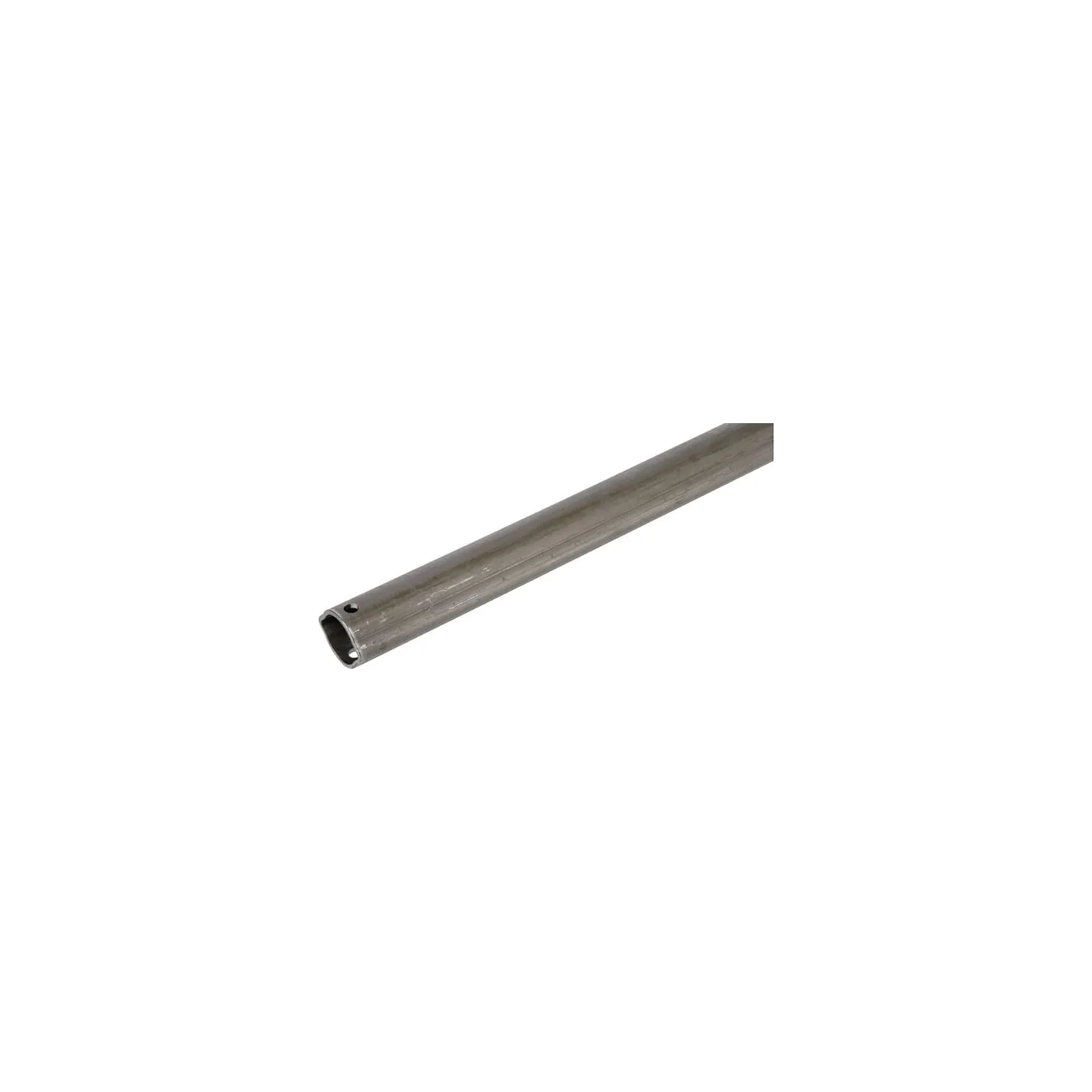Profile tube lemon 2a  in: 49.5  out: 57.5x48x4mm L: 0.8m   753515800 Walterscheid VTE2305
