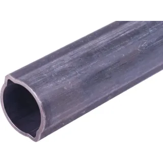 Profila caurule citrons 1 iekšā: 42 ārā: 48x41x3mm L: 2,8m 751500 Walterscheid VTE2003