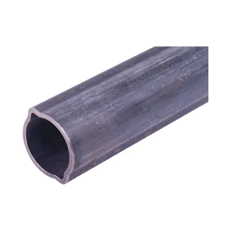 Profila caurule citrons 1 iekšā: 42 ārā: 48x41x3mm L: 2,8m 751500 Walterscheid VTE2003